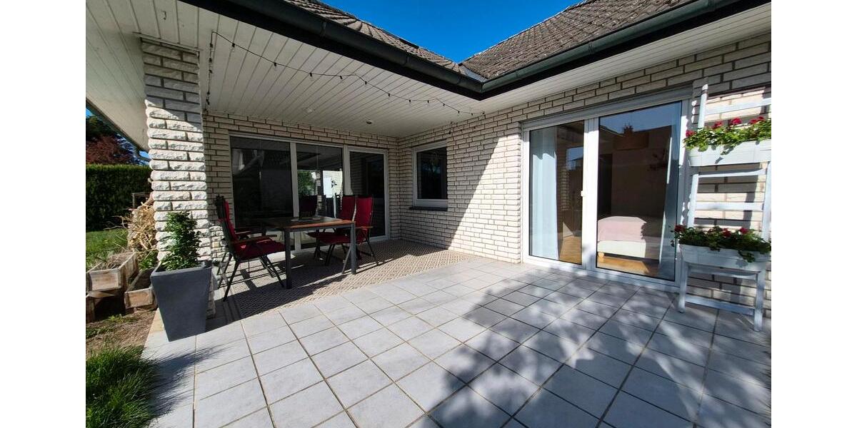 Bungalow Kirchlengern - 4 Zimmer, 110 m&sup2;, 320.000&euro; | Angebot:26302979