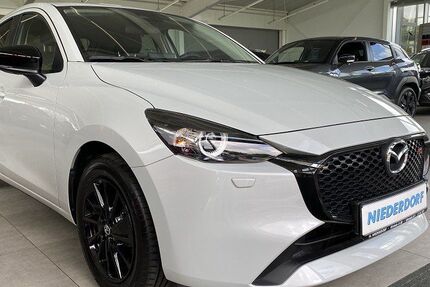 Mazda 2 2.264 km 18.800 &euro; Rinteln 31737