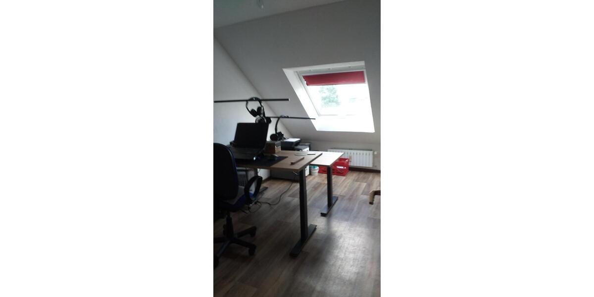 Dachgeschoßwohnung Hille - 3 Zimmer, 638&euro; | Angebot:23297002