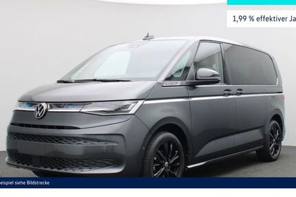 VW T7 Multivan 25.399 km 52.360 &euro; Bad Oeynhausen 32547