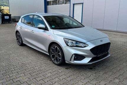 Ford Focus 94.000 km 12.500 &euro; Rodenberg 31552