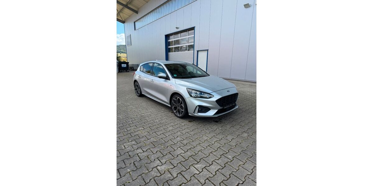 Ford Focus 94.000 km 12.500 &euro; Rodenberg 31552