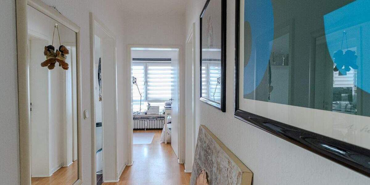 Mehrfamilienhaus, Wohnhaus Herford Innenstadt - 1 Zimmer, 292 m&sup2;, 425.000&euro; | Angebot:25683871