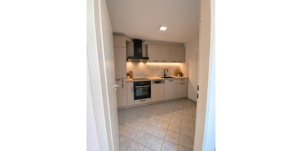 Dachgeschoßwohnung Stadthagen - 2 Zimmer, 58 m&sup2;, 528&euro; | Angebot:26248111