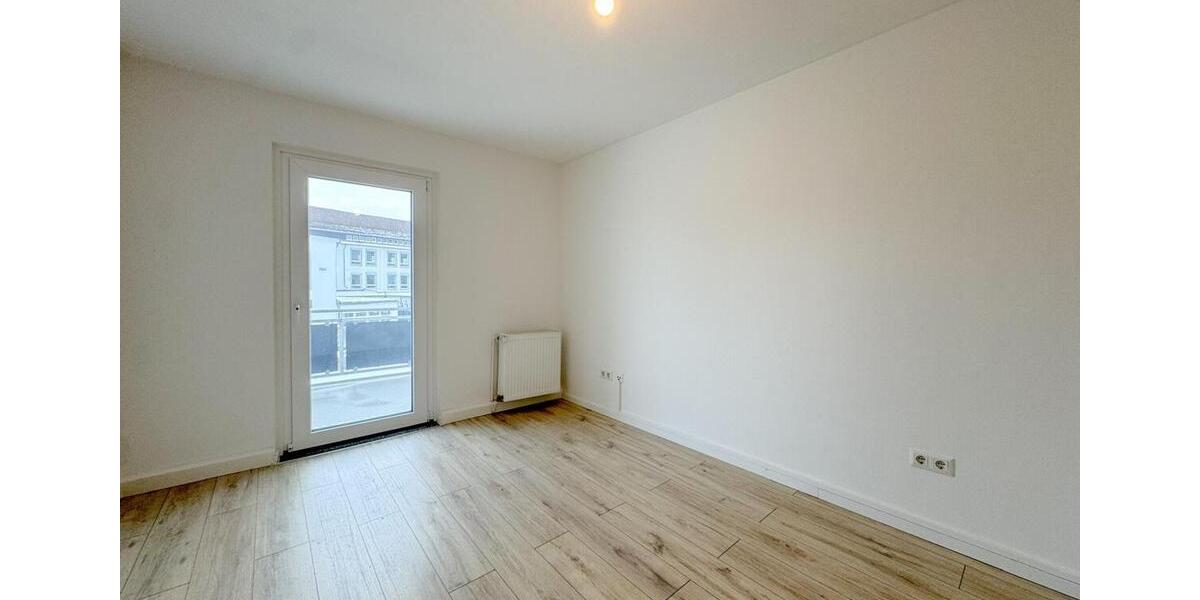 Etagenwohnung Minden - 2 Zimmer, 50 m&sup2;, 599&euro; | Angebot:24764530