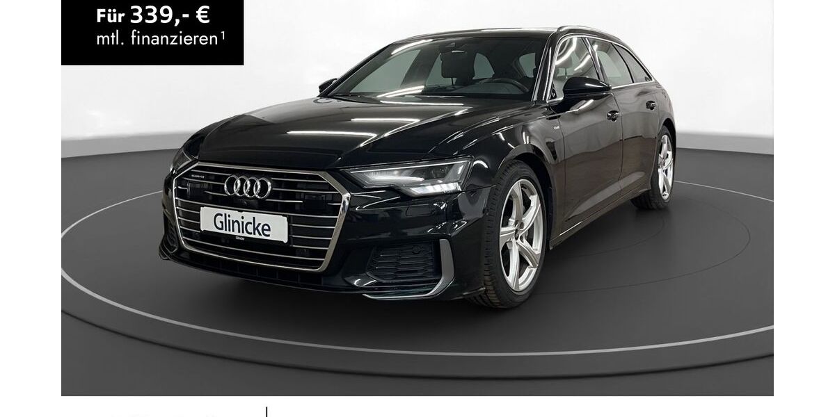 Audi A6 120.060 km 34.780 &euro; Minden 32427
