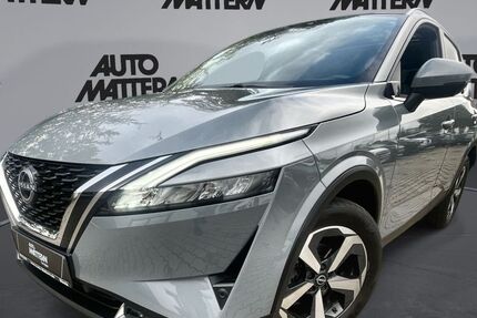 Nissan Qashqai 78.750 km 20.970 &euro; Buende 32257