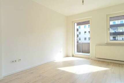 Wohnung Minden Rodenbeck - 3 Zimmer, 66 m&sup2;, 625&euro; | Angebot:26120606