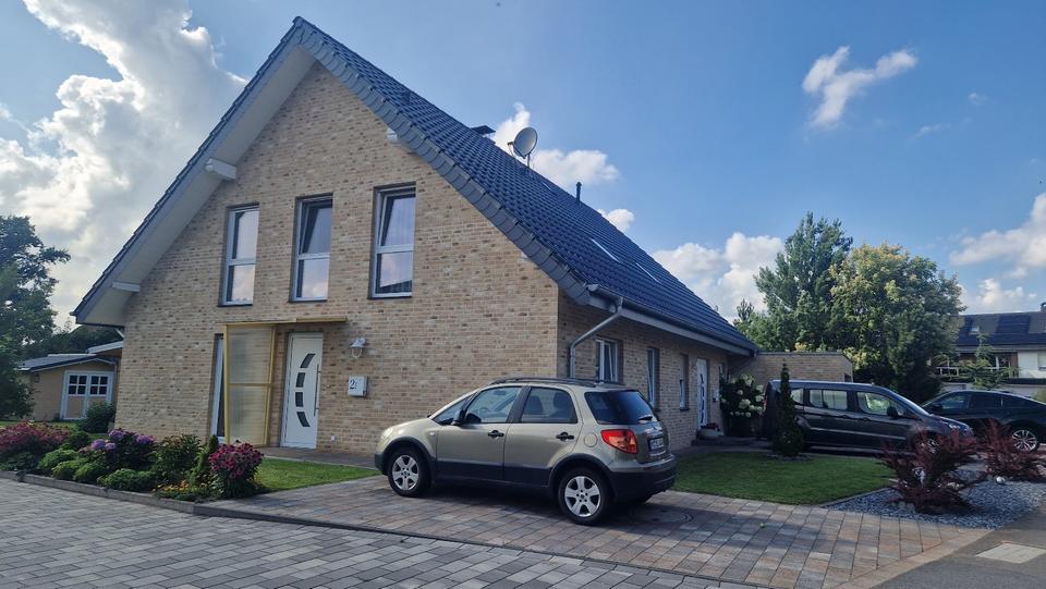 Mehrfamilienhaus, Wohnhaus Porta Westfalica - 7 Zimmer, 233 m&sup2;, 482.000&euro; | Angebot:25903491