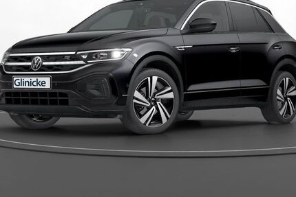 VW T-Roc 55.570 km 26.280 &euro; Minden 32427
