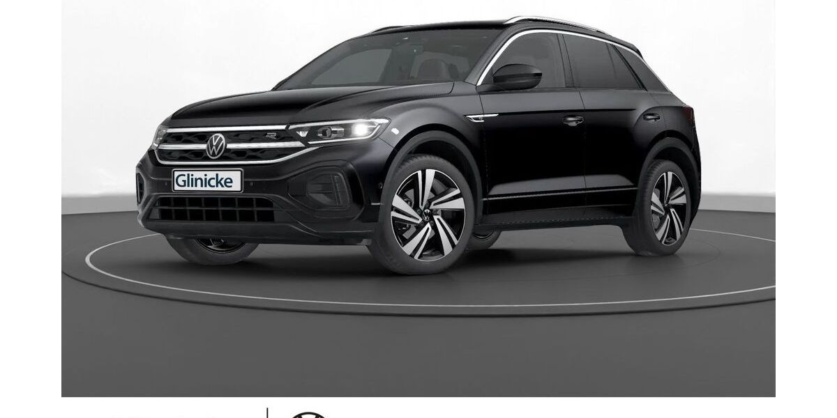 VW T-Roc 55.570 km 26.280 &euro; Minden 32427
