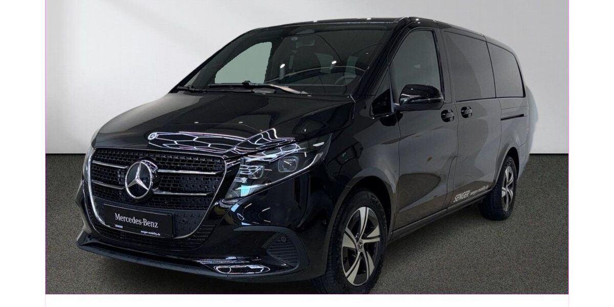 Mercedes-Benz V 300 9.500 km 68.950 &euro; Bad Oeynhausen 32545
