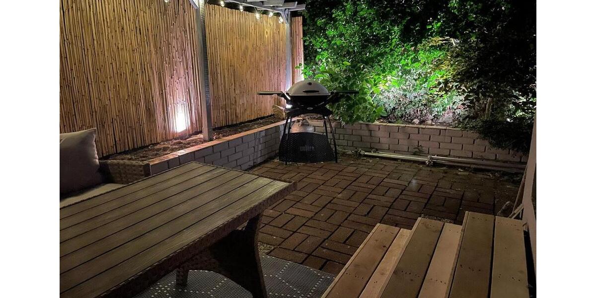 Erdgeschoßwohnung Lemgo - 3 Zimmer, 55 m&sup2;, 1.100&euro; | Angebot:25616691