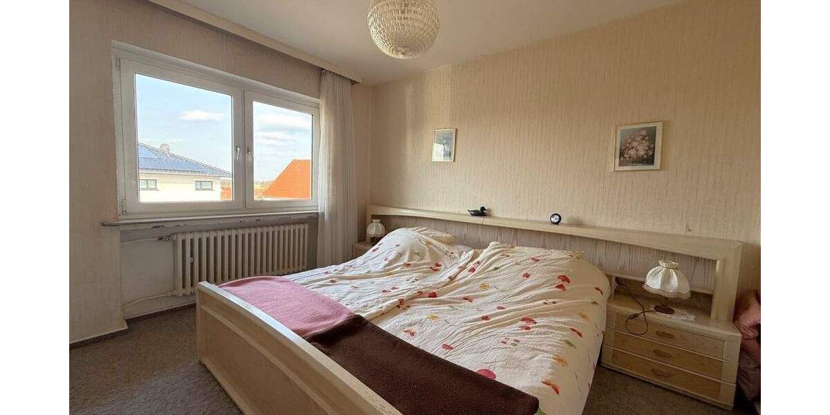 Reihenendhaus Rehburg-Loccum Loccum - 4 Zimmer, 88 m&sup2;, 120.000&euro; | Angebot:25681645