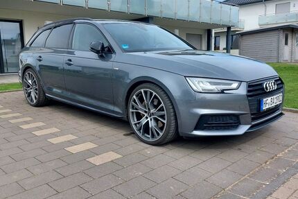 Audi A4 146.000 km 22.500 &euro; Hiddenhausen 32120