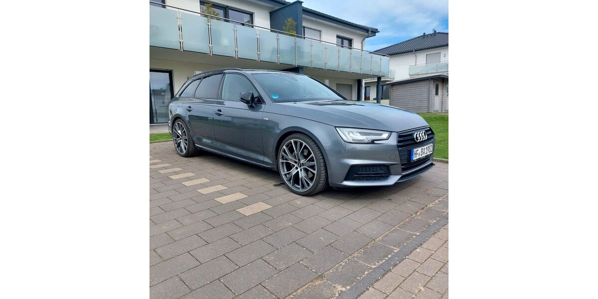 Audi A4 146.000 km 22.500 &euro; Hiddenhausen 32120