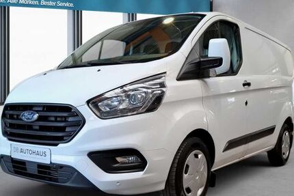 Ford Transit Custom 108.850 km 15.930 &euro; Bad Salzuflen 32105