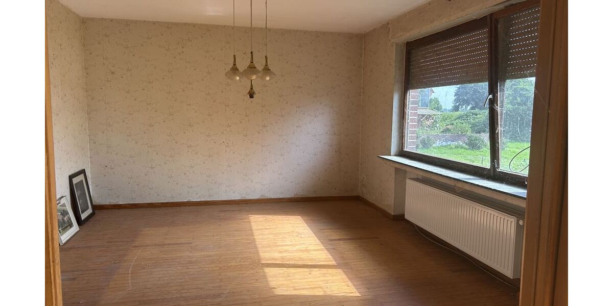 Großes Anwesen am Weser-Radweg, ideal für Pferdehaltung & Hofcafé - Gewerbeobjekt Stolzenau | Angebot:26216120