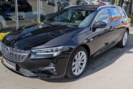 Opel Insignia 72.067 km 19.980 &euro; Herford 32049