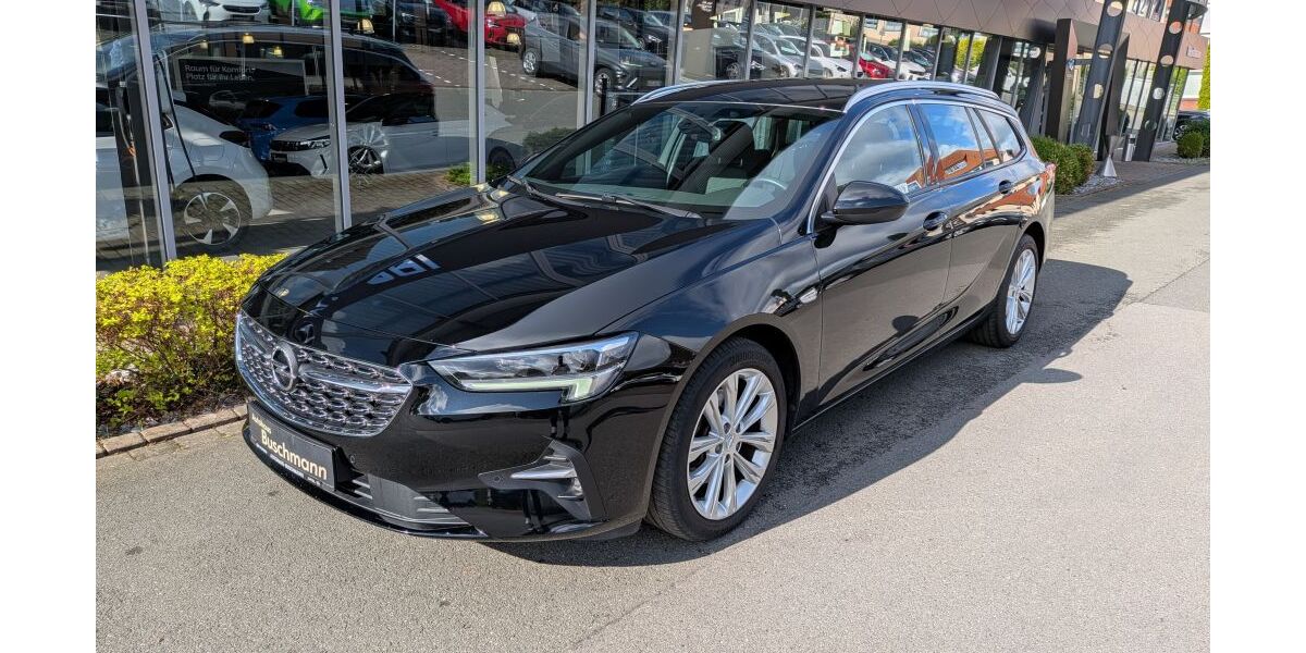 Opel Insignia 72.067 km 19.980 &euro; Herford 32049