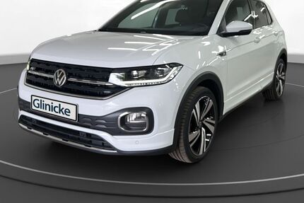 VW T-Cross 30.040 km 19.280 &euro; Minden 32427