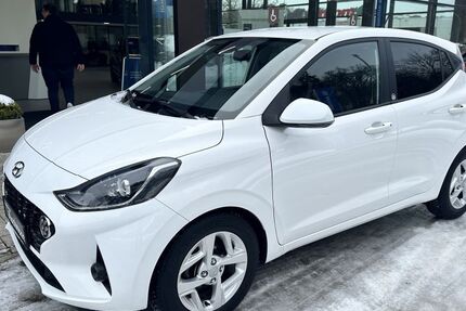 Hyundai i10 44.990 km 12.390 &euro; Herford 32049