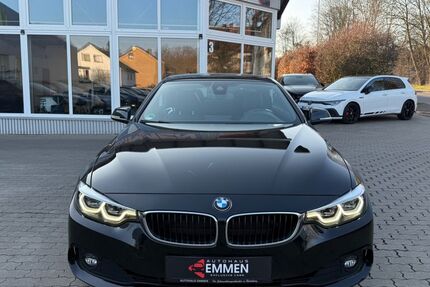 BMW 420 75.000 km 24.500 &euro; Bückeburg 31675