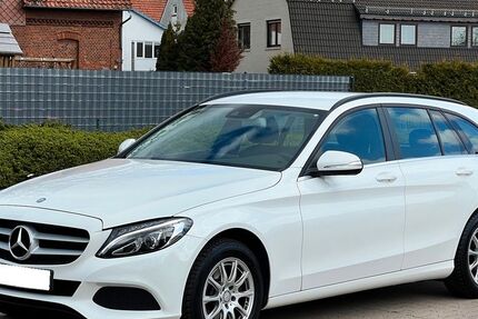 Mercedes-Benz C 220 150.000 km 11.500 &euro; Hessisch Oldendorf 31840