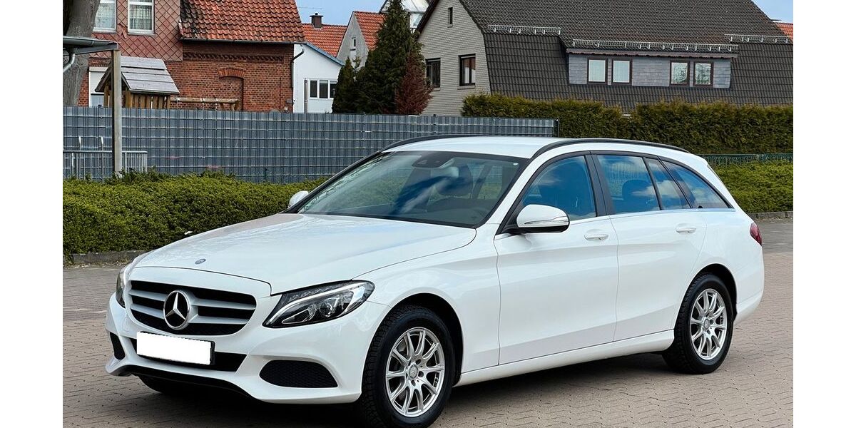 Mercedes-Benz C 220 150.000 km 11.500 &euro; Hessisch Oldendorf 31840
