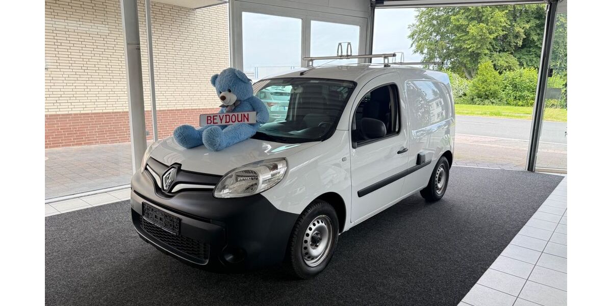 Renault Kangoo 13.370 km 14.999 &euro; Bad Salzuflen 32107