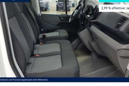 VW Crafter 12.314 km 37.890 &euro; Bad Oeynhausen 32547