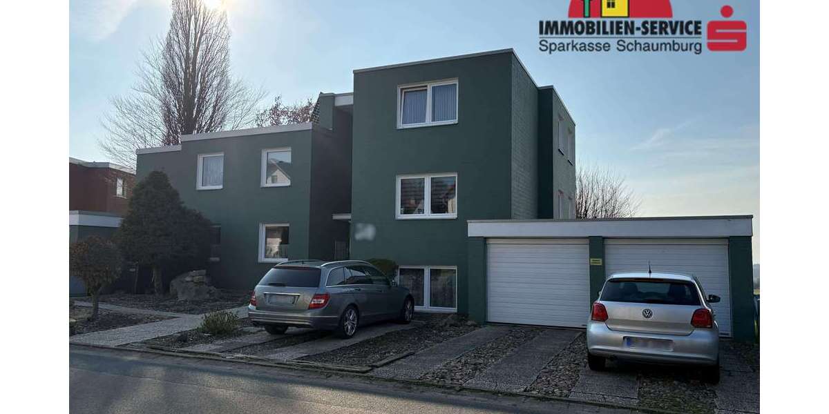 Etagenwohnung Obernkirchen - 2 Zimmer, 66 m&sup2;, 109.000&euro; | Angebot:26496949