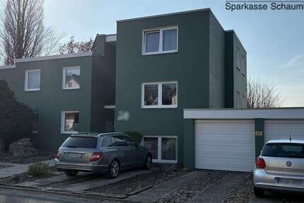 Wohnung Obernkirchen - 2 Zimmer, 66 m&sup2;, 109.000&euro; | Angebot:26496949