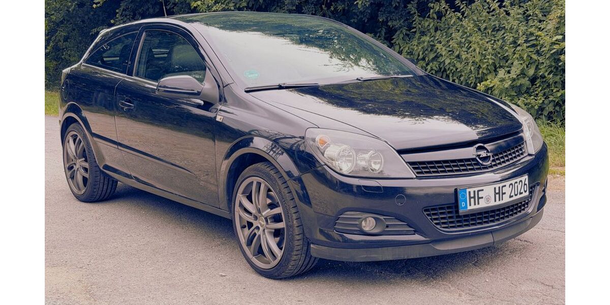 Opel Astra 212.666 km 5.290 &euro; Herford 32049