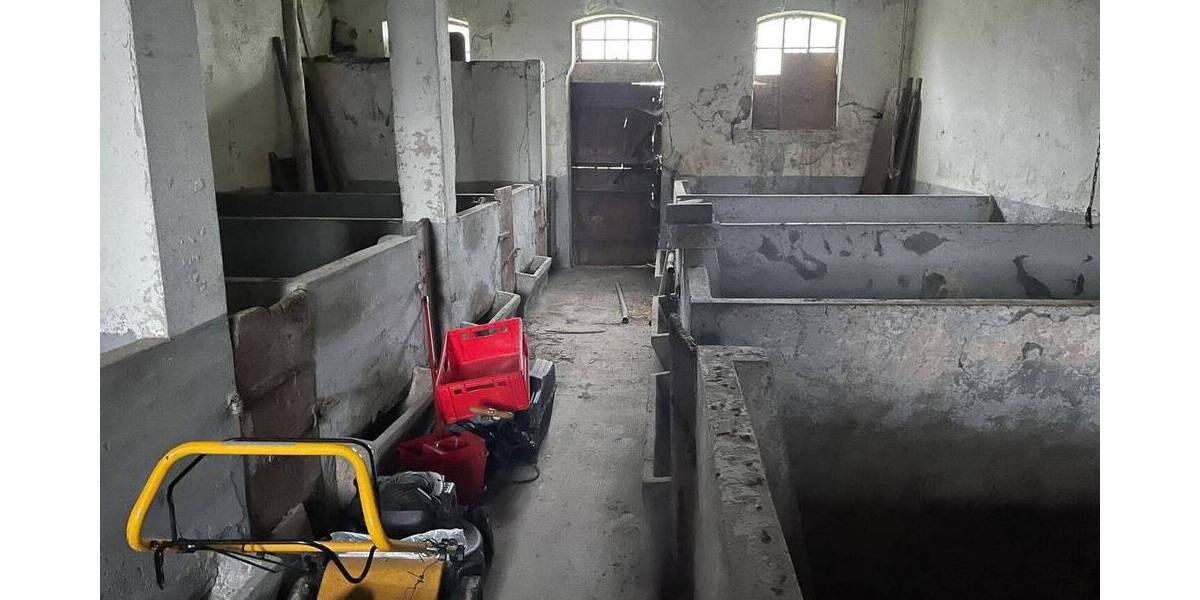 Bauernhaus, Landhaus Niedernwöhren - 1 Zimmer, 375 m&sup2;, 270.000&euro; | Angebot:25731745