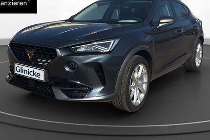 Cupra Formentor 49.410 km 22.980 &euro; Lübbecke 32312