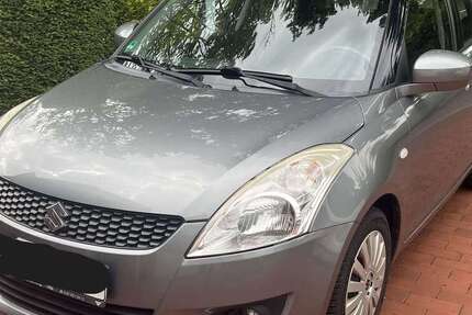 Suzuki Swift 197.000 km 2.990 &euro; Hille 32479