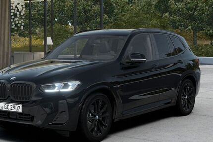 BMW X3 16.554 km 50.940 &euro; Bad Salzuflen 32108