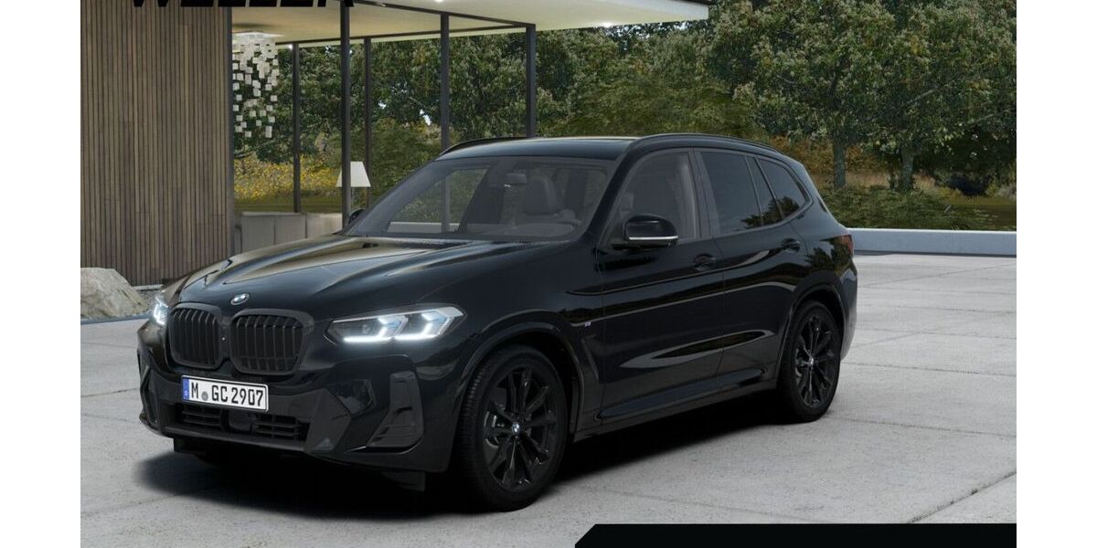 BMW X3 16.554 km 50.940 &euro; Bad Salzuflen 32108