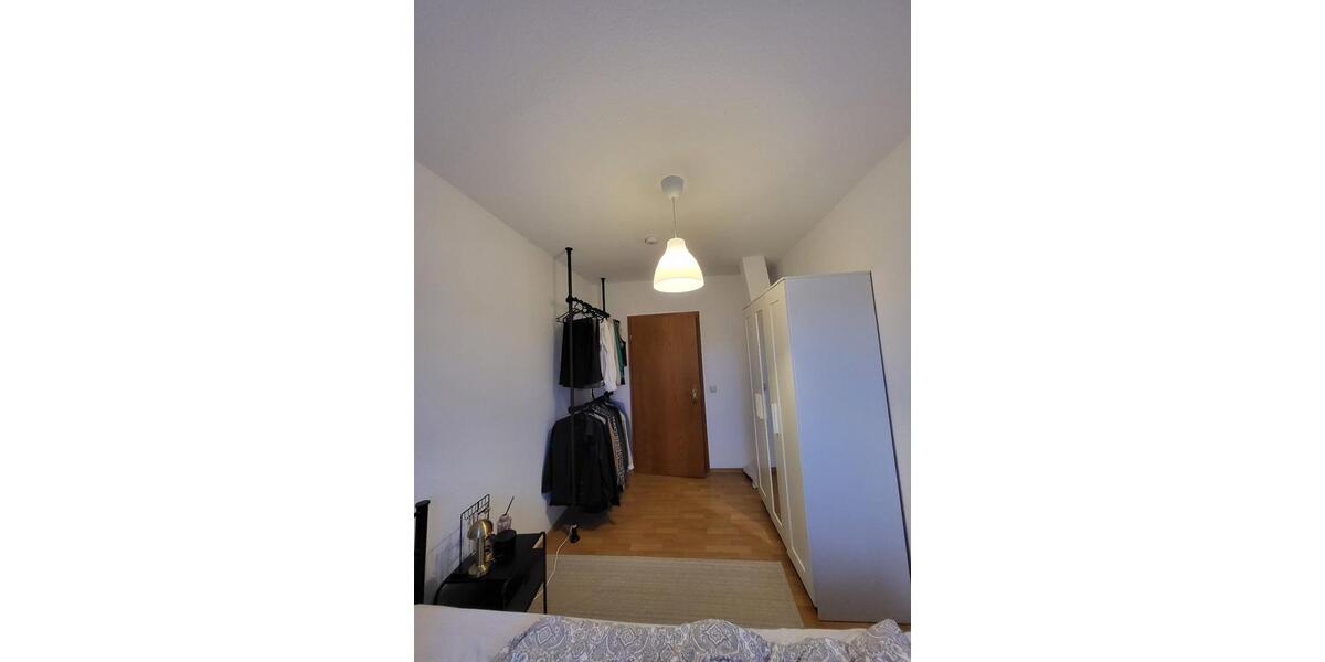 Etagenwohnung Rehburg-Loccum Loccum - 2 Zimmer, 50 m&sup2;, 400&euro; | Angebot:26211491