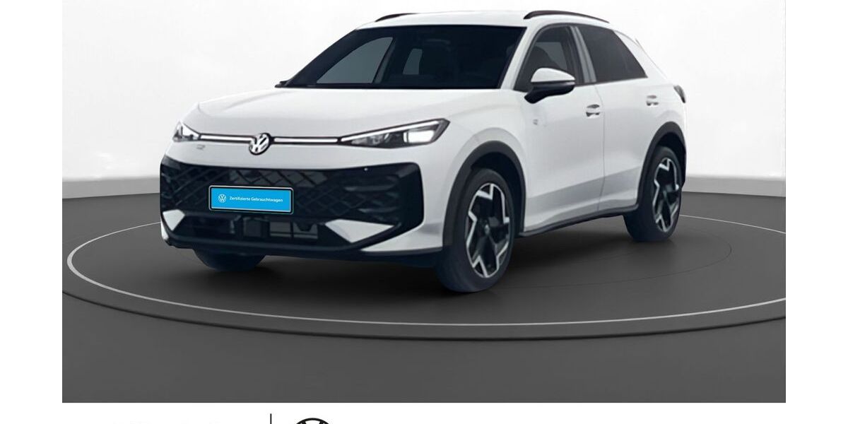 VW T-Roc 6.490 km 36.880 &euro; Minden 32427