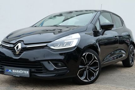 Renault Clio 79.490 km 11.750 &euro; Bad Salzuflen 32108