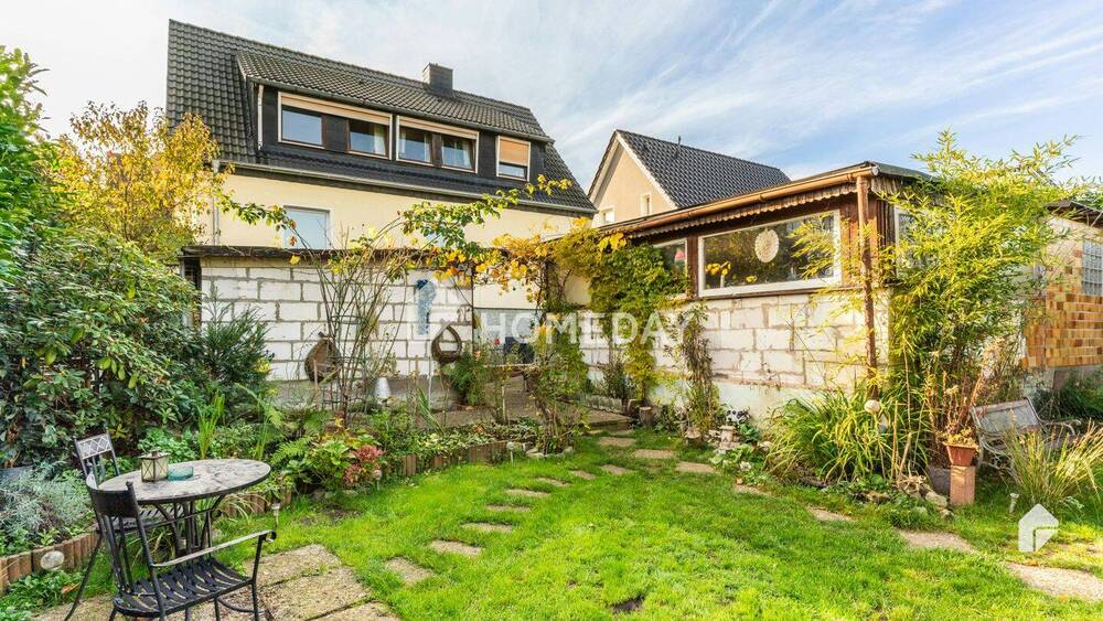 Einfamilienhaus Porta Westfalica Kleinenbremen - 7 Zimmer, 121 m&sup2;, 198.000&euro; | Angebot:25688297