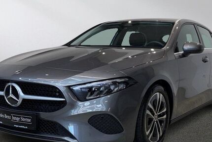 Mercedes-Benz A 180 2.185 km 25.380 &euro; Bünde 32257