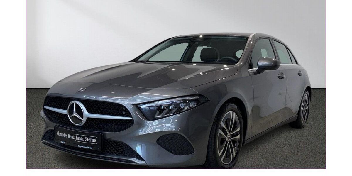 Mercedes-Benz A 180 2.185 km 25.380 &euro; Bünde 32257