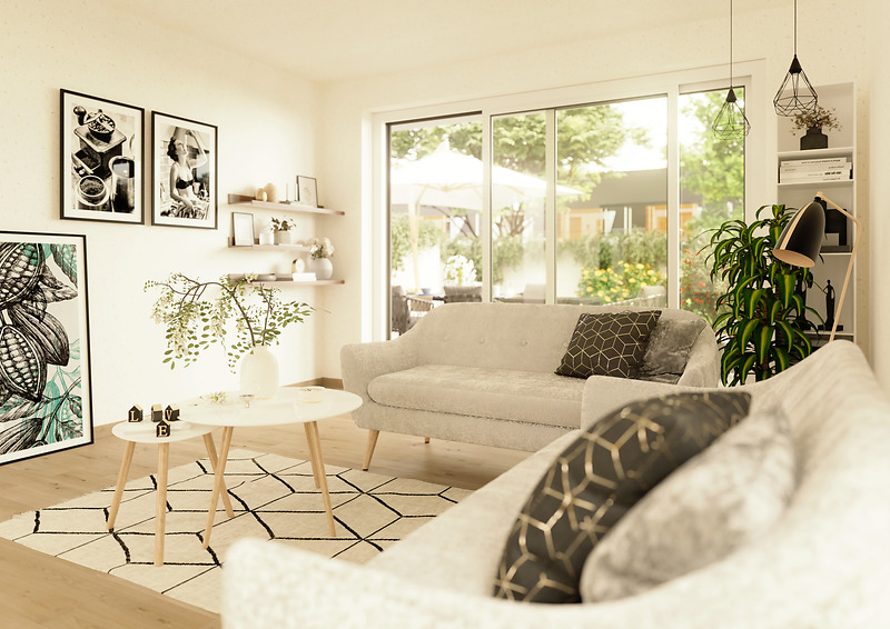 Mehrfamilienhaus, Wohnhaus Bünde Ahle - 6 Zimmer, 154 m&sup2;, 397.750&euro; | Angebot:25747939