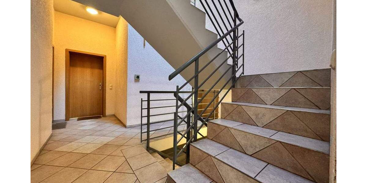 Etagenwohnung Bad Oeynhausen Wulferdingsen - 4 Zimmer, 144 m&sup2;, 187.000&euro; | Angebot:25741349