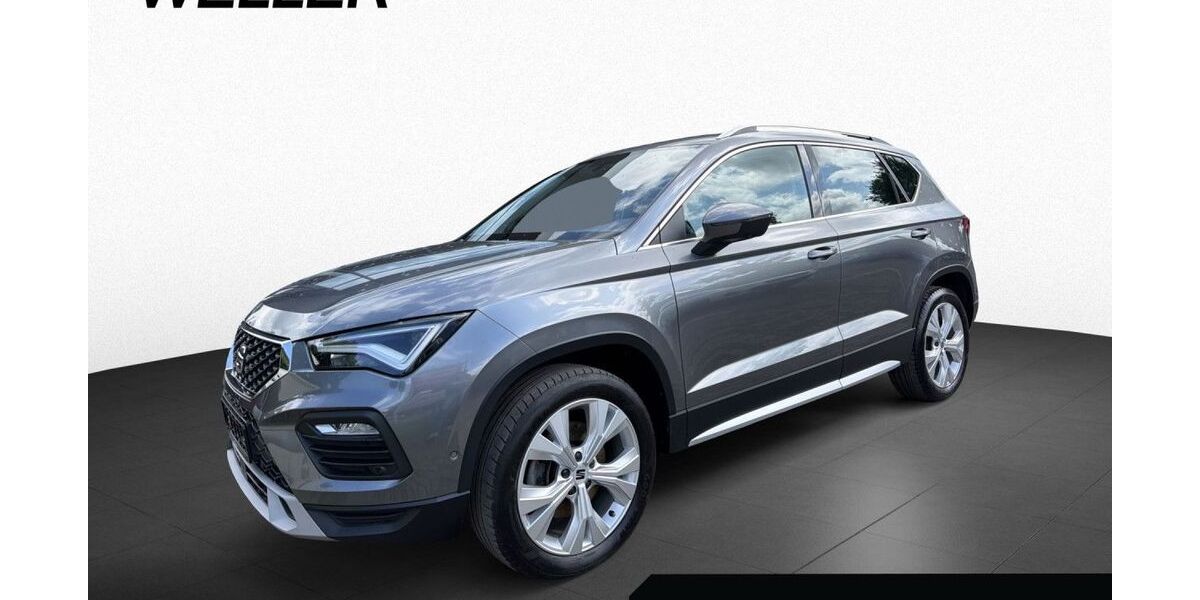 Seat Ateca 40.530 km 25.440 &euro; Herford 32051