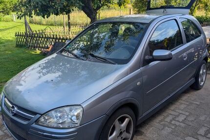Opel Corsa 172.000 km 850 &euro; Helpsen 31691