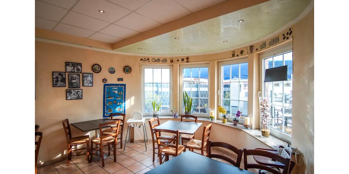 Gewerbeobjekt Bad Oeynhausen Rehme - 900&euro; | Angebot:25915512